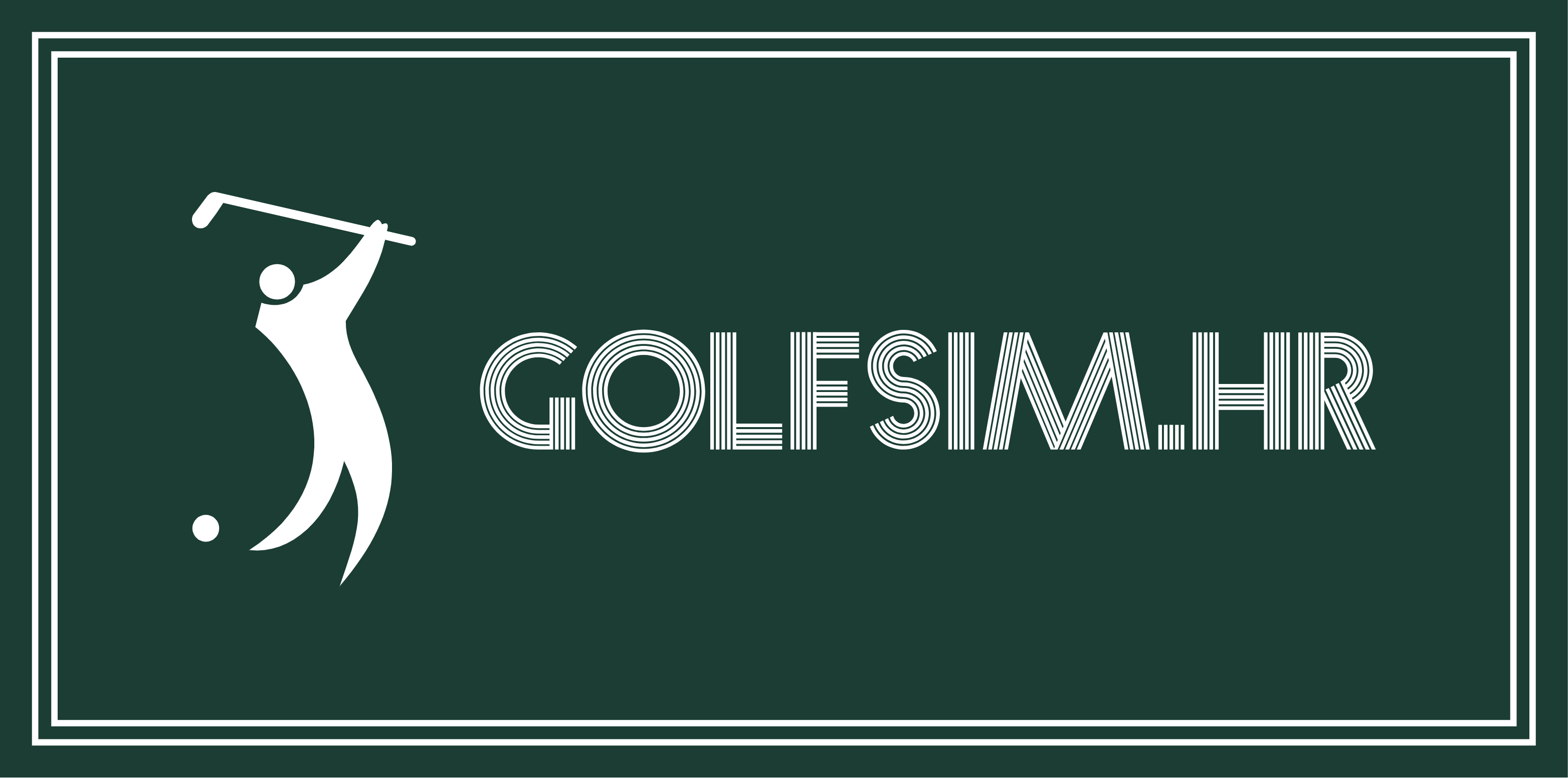 GolfSim.hr